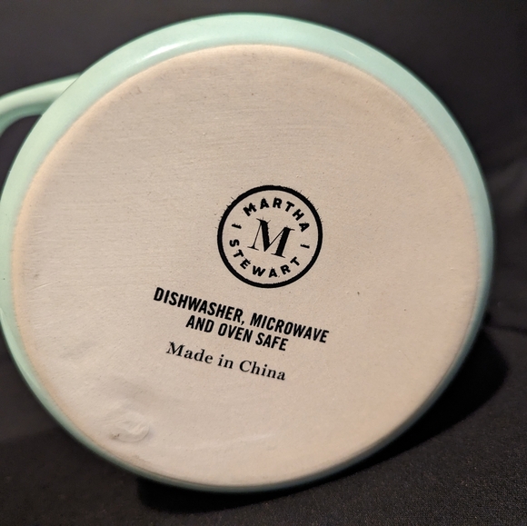 Martha Stewart mini casserole dish set of 3 - Picture 3 of 4
